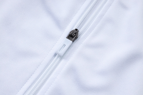 2026 Argentina White Jacket Suit - Image 7