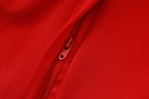 26-27 Arsenal Red Jacket Suit - Image 7