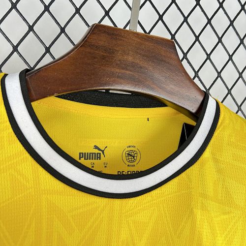 26-27 Dortmund Home Fans Jersey - Image 6