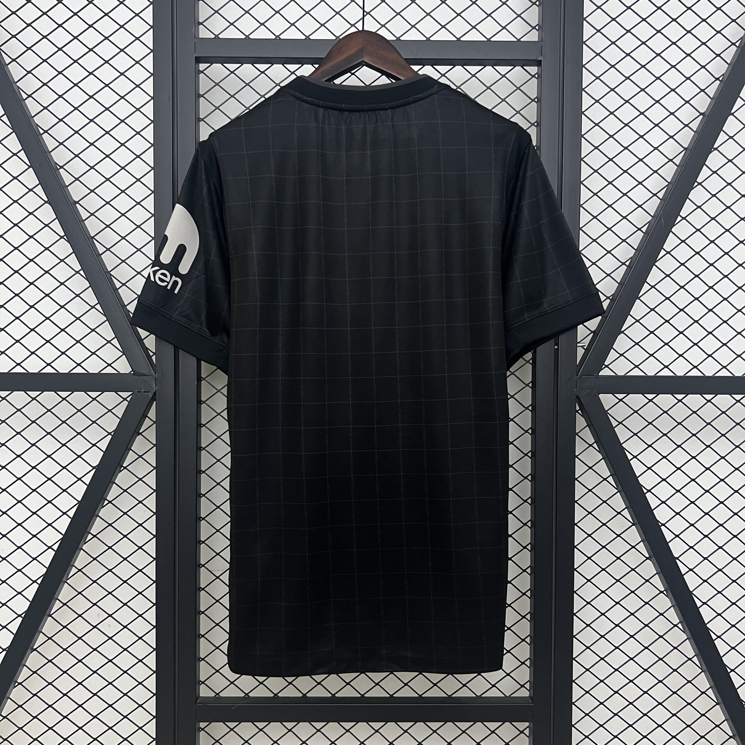 25-26 Tottenham Hotspur Away Fans Jersey - Image 7