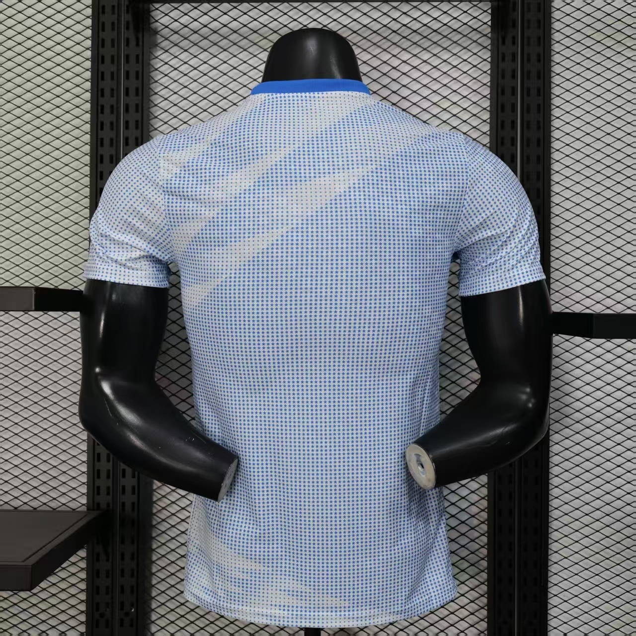 2026 Wolrd Cup Speical USA Player Jersey - Image 5