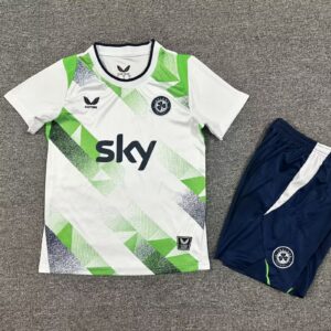 2026 Ireland Away Kid Kit
