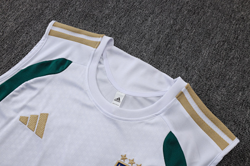 2026 Italy Training Vest Suit - Image 4