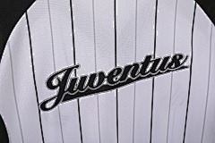 25-26 Juventus Baseball Jersey - Image 12