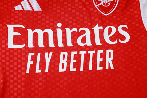 26-27 Arsenal Training Vest Suit/26-27 - Image 6