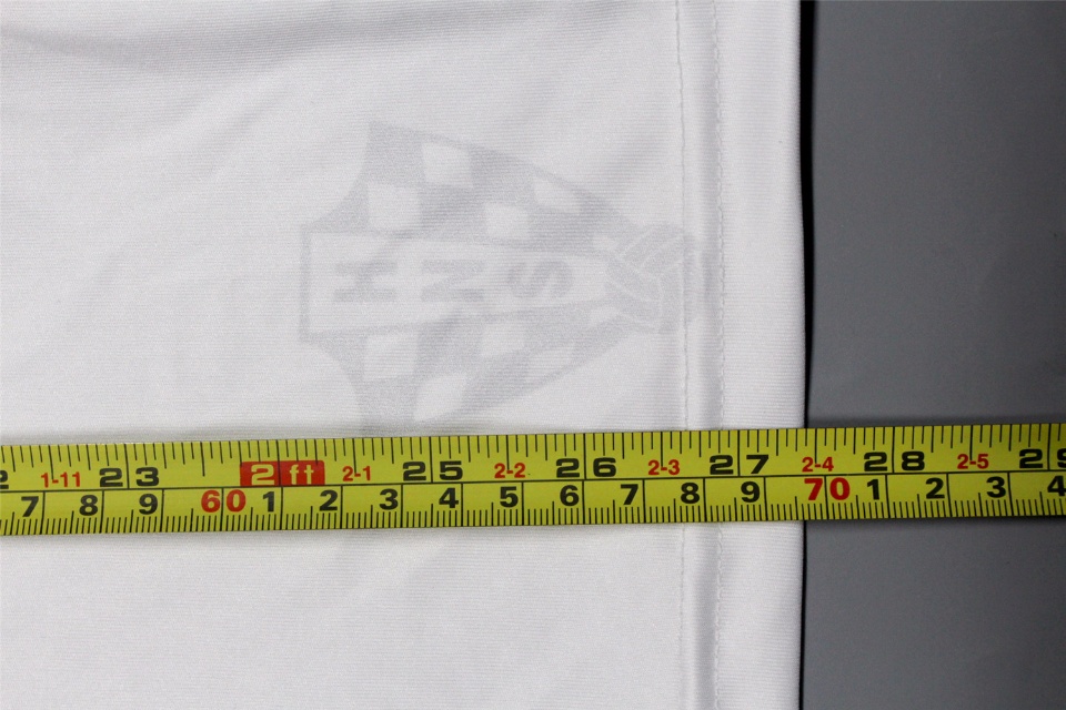 1998 World Cup Croatia Home Retro Jersey - Image 6