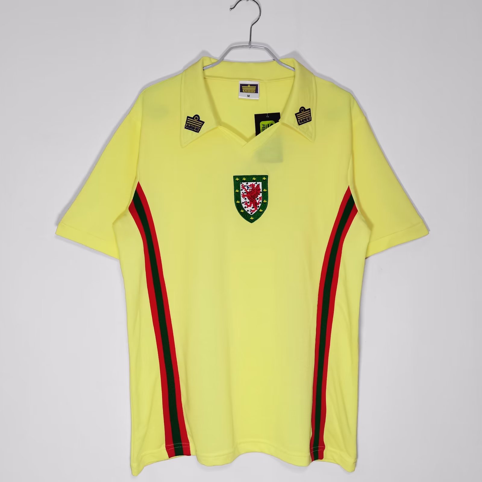 2026 Wales Away Kid Kit/2026 - Image 4