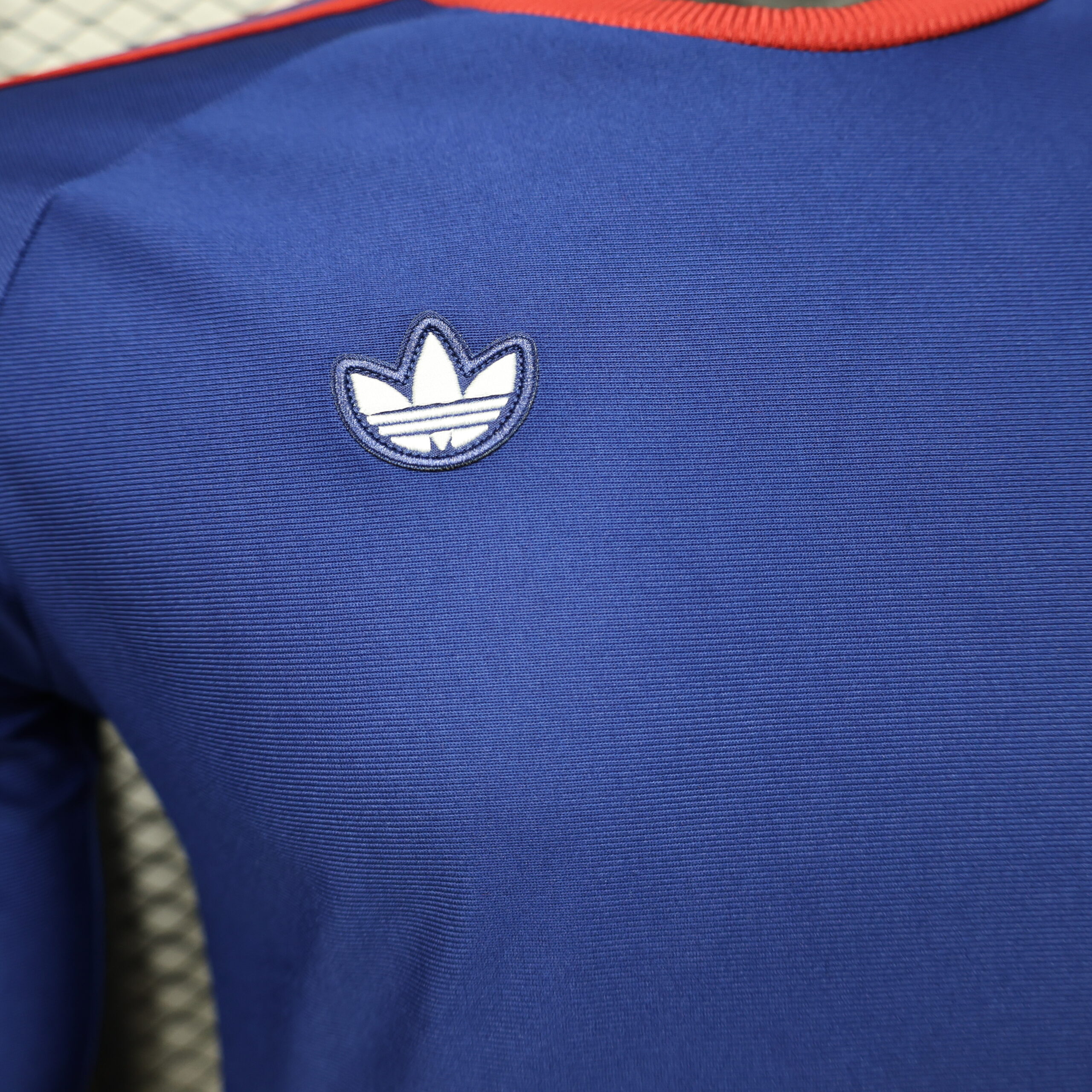 25-26 Newcastle Fashion Long Sleeve Jersey - Image 4