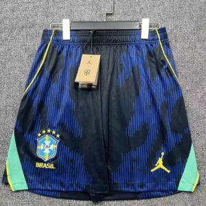 2026 Brazil Away Short/2026 - Replica Jersey | JerseyLab