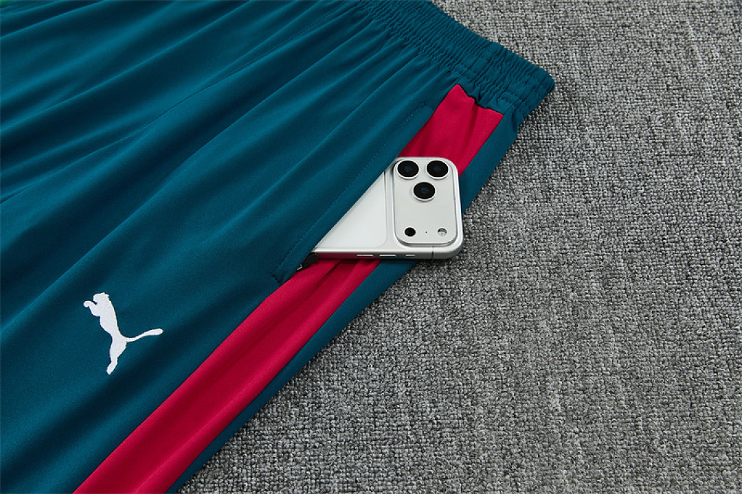 2026 Portugal Training Suit - Image 11