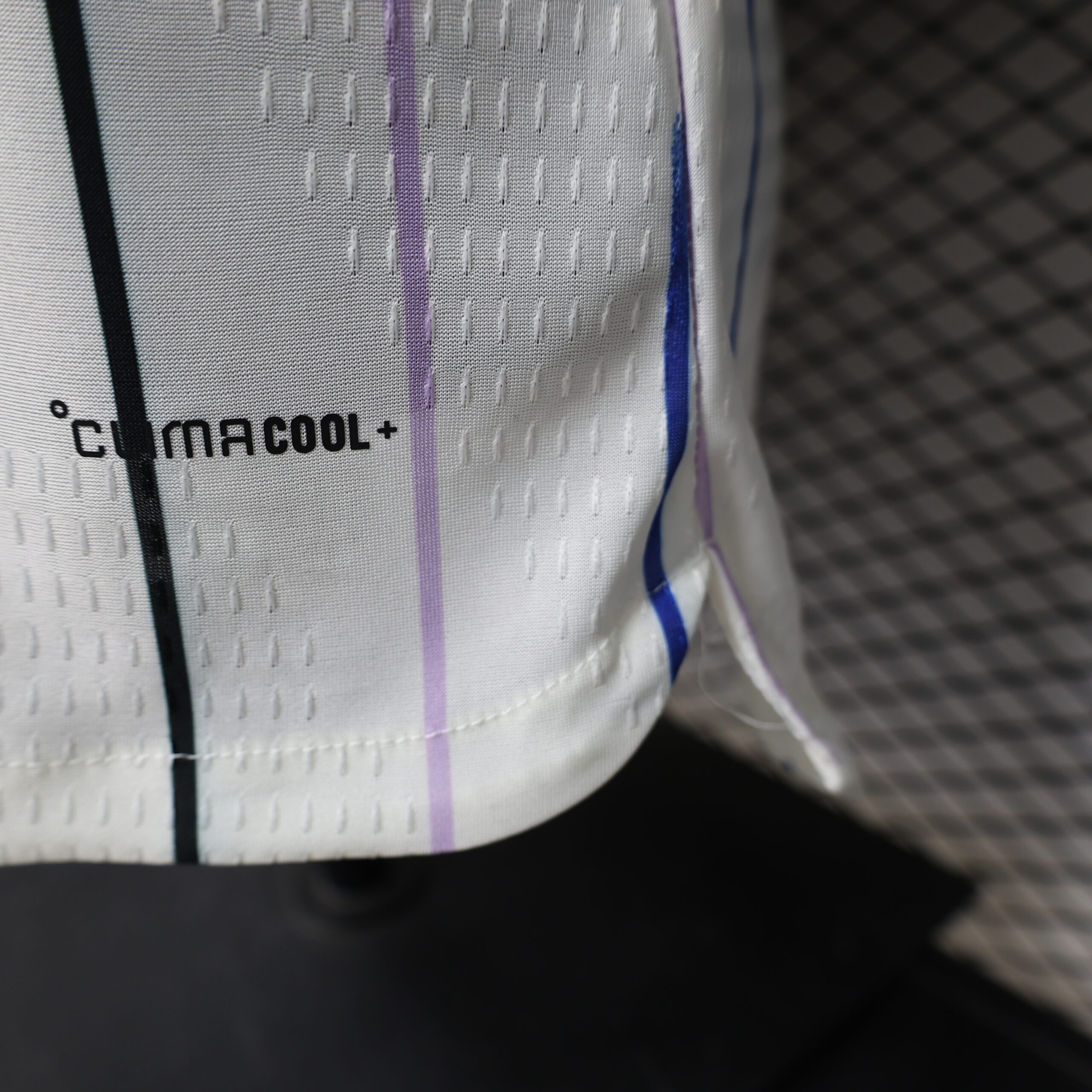 2026 Japan Away Player Long Sleeve Jersey - Image 6