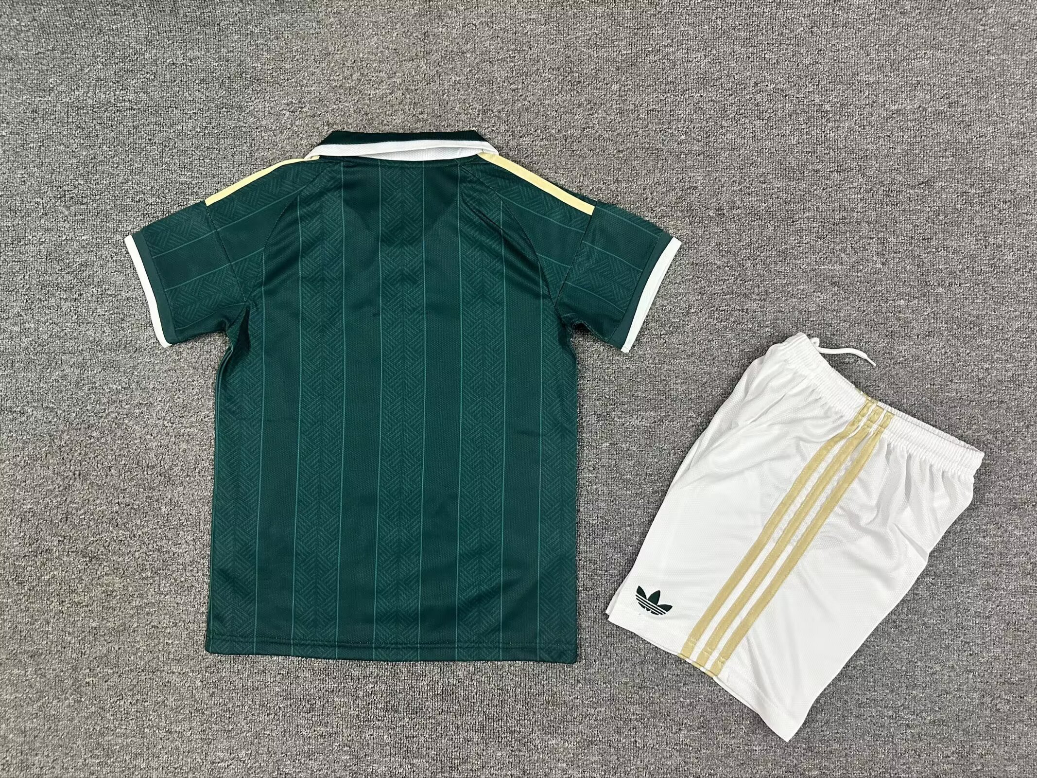 2026 South Africa Away Kid Kit - Image 2