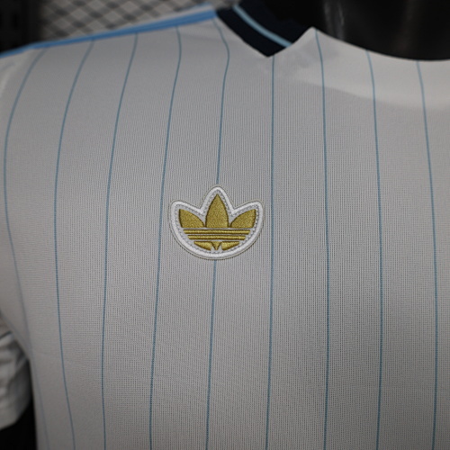 2026 Argentina Fashion Jersey - Image 4