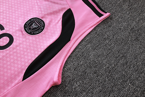 26-27 Miami Training Vest Suit/26-27 - Image 8