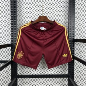 2026 Spain Away Short/2026