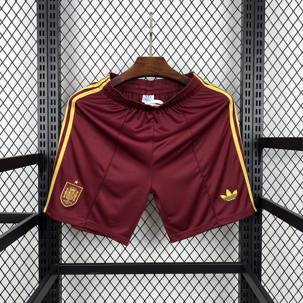 2026 Spain Away Short/2026