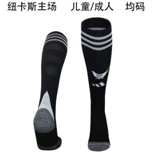 25-26 Newcastle United Home Socks