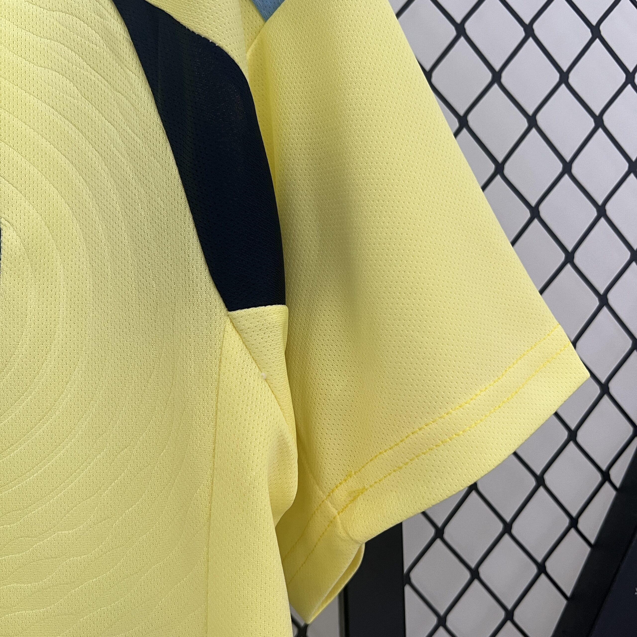 2024 Sweden Home Fans Jersey - Image 3