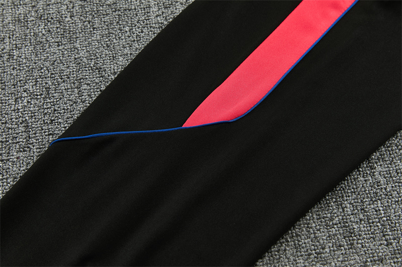 26-27 PSG White Training Suit - Image 12