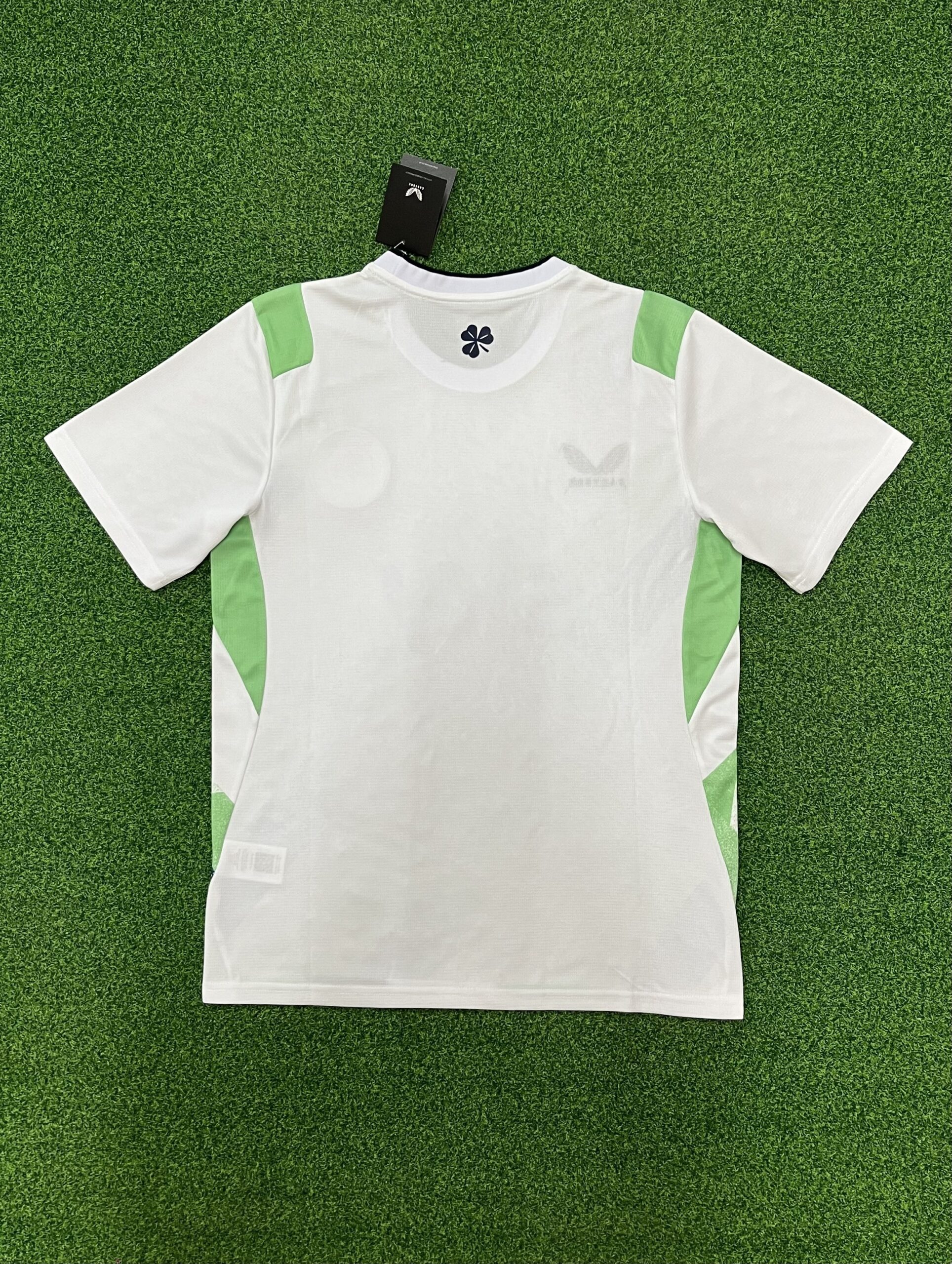2026 Ireland Away Fans Jersey - Image 2