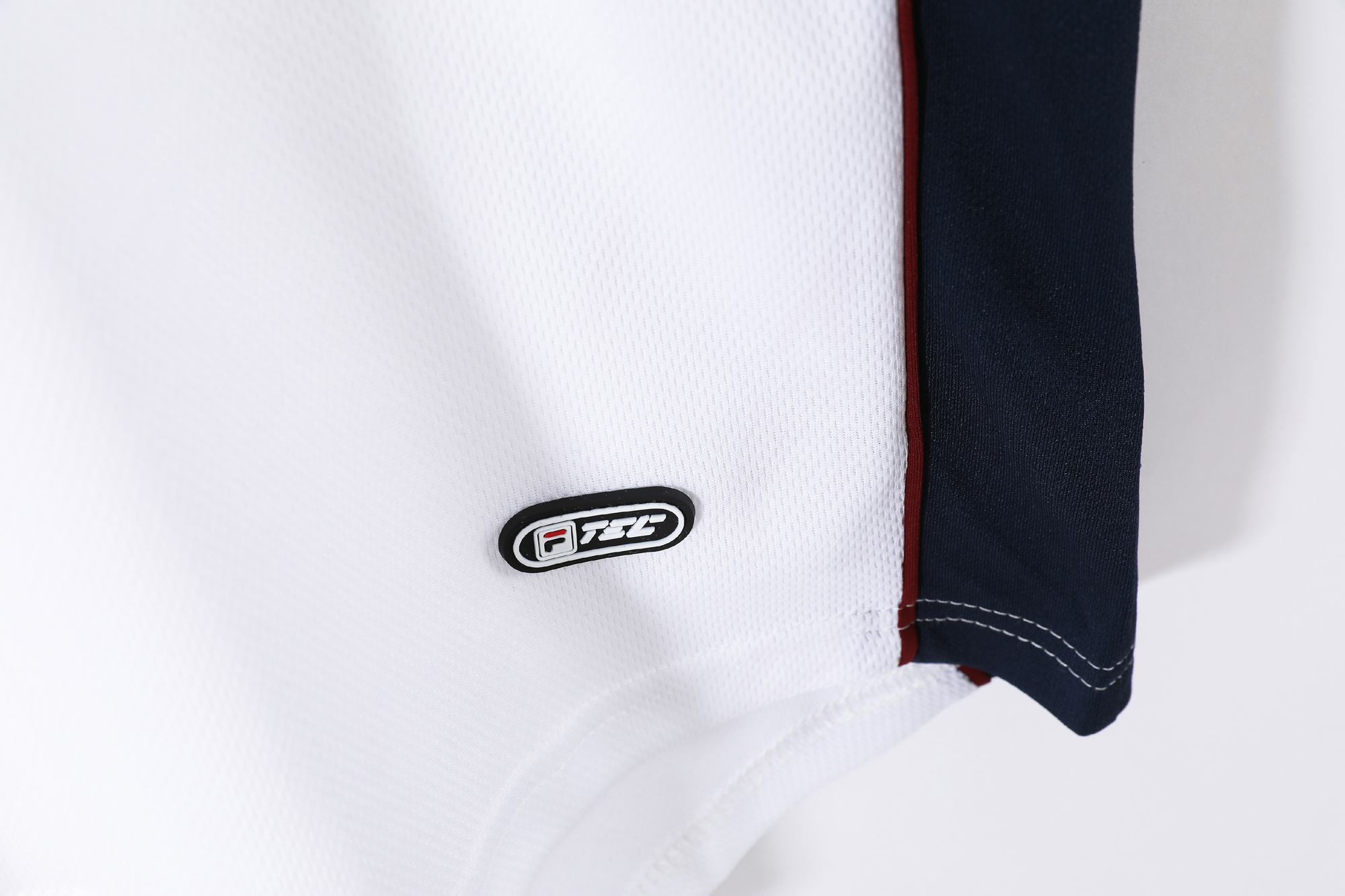 99-01 West Ham United Away Retro Jersey - Image 6