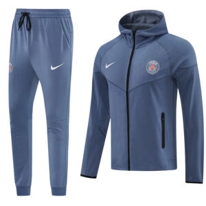 26-27 PSG hoodie Suit
