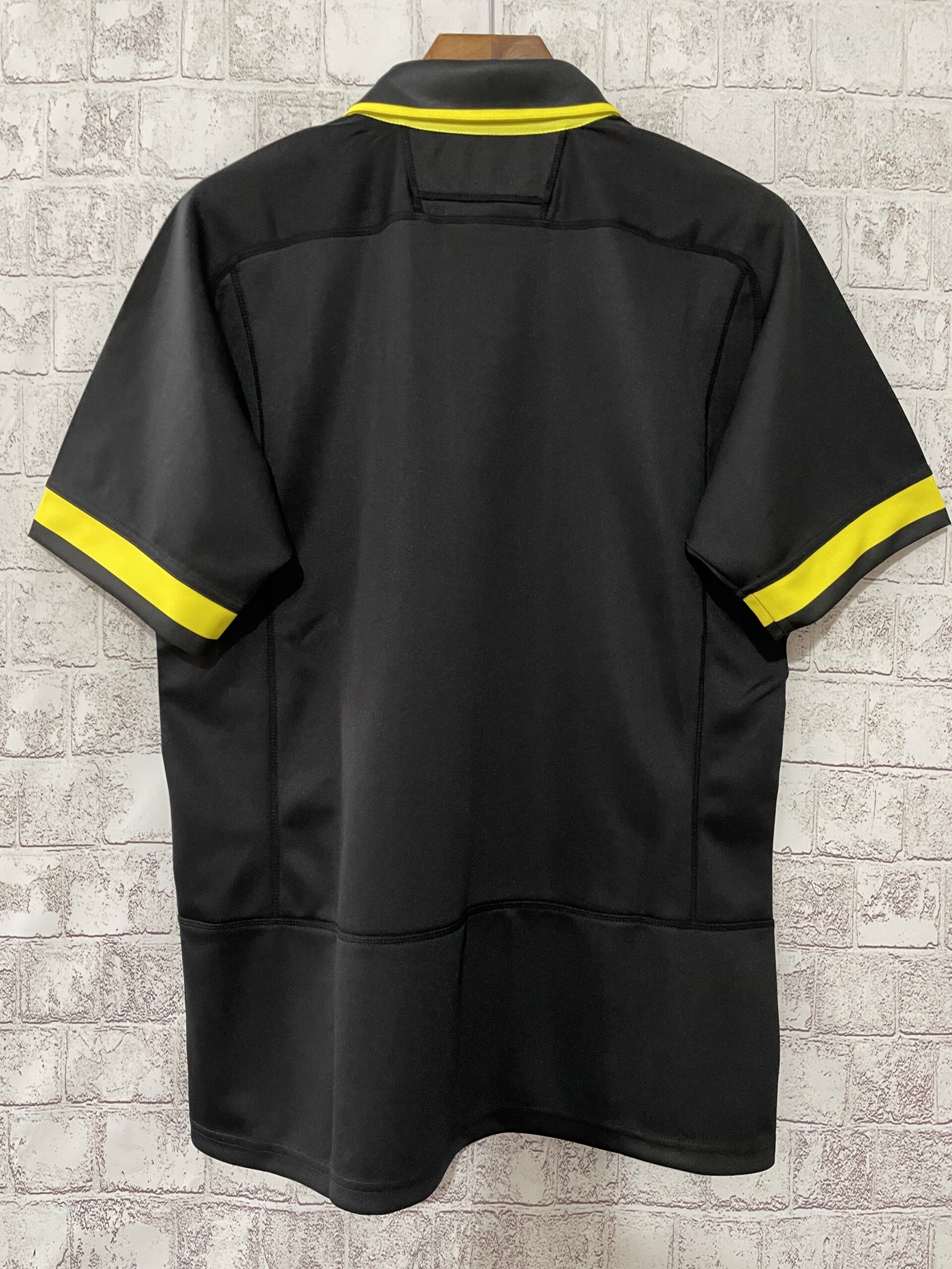 2023 RWC Wales Away Rugby Jersey - Image 2