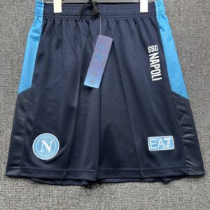SSC Napoli Short