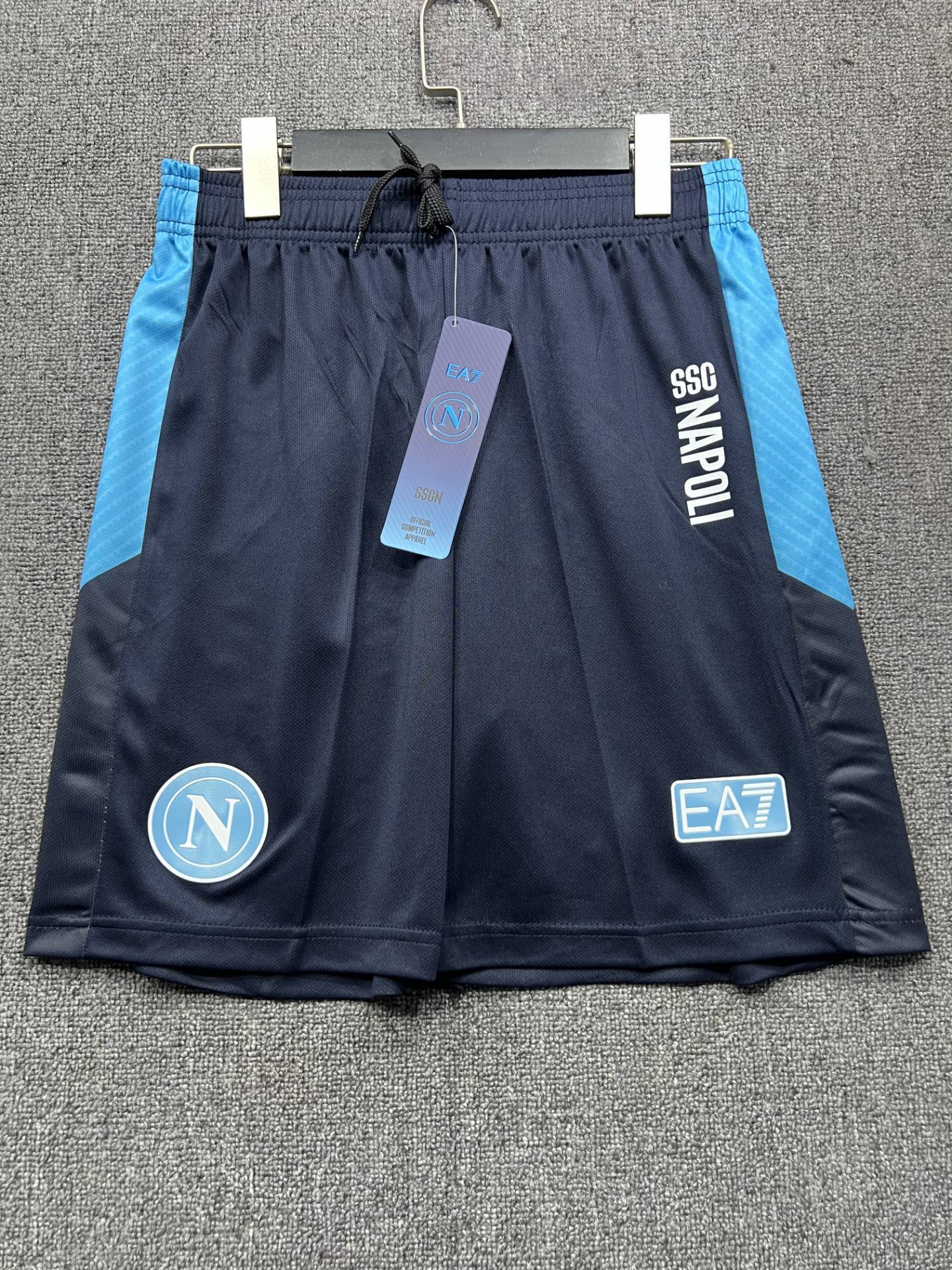 2026 Spain Away Short/2026 - Image 6