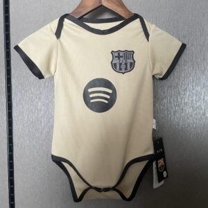 25-26 BA Away Baby Clothing