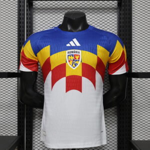 2026 Romania Special Player Jersey/2025