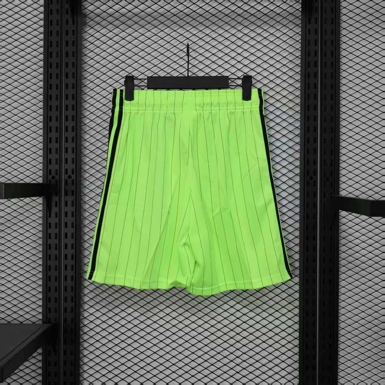25-26 Celtic Fashion Shorts - Image 2