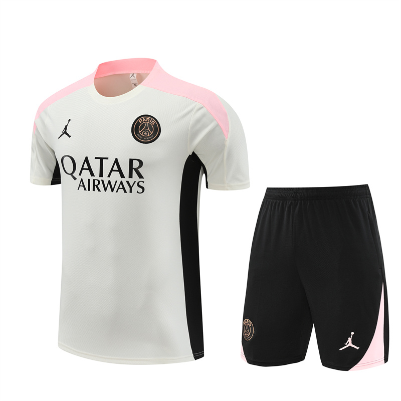 2026 Argentina Short Sleeve Training Suit/2026 - Replica Jersey - Image 8