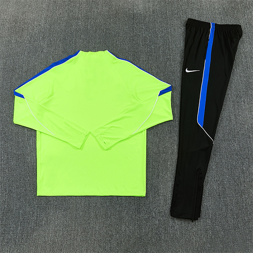 26-27 Atletico Madrid Training Suit - Image 5