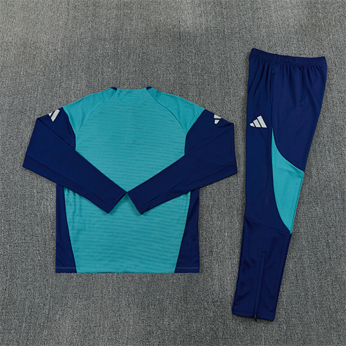 25-26 Arsenal Player Training Suit - Image 8