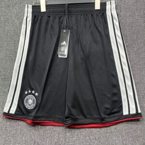 2026 Germany Home Short/2026 - Replica Jersey | JerseyLab