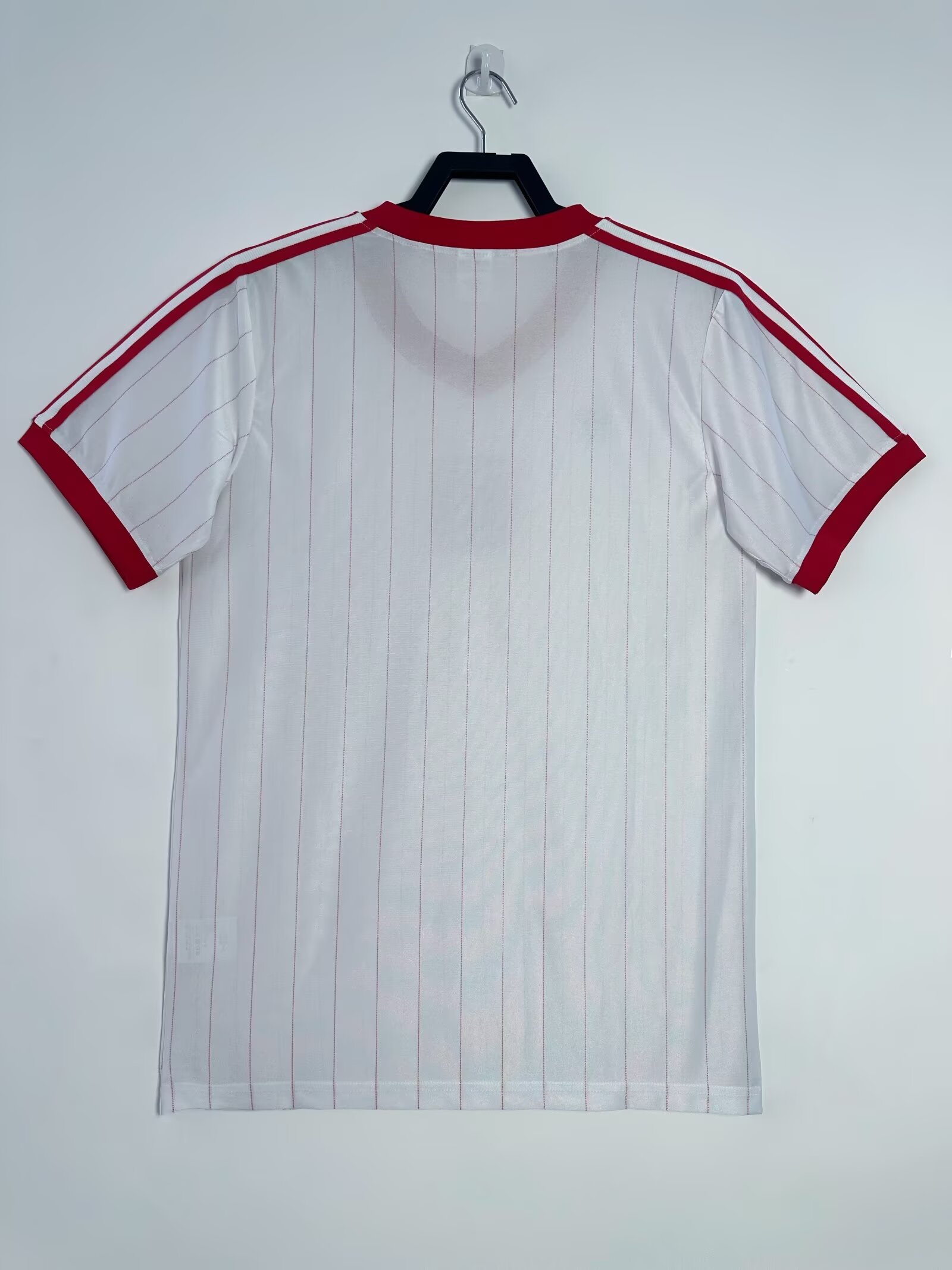 1982 Poland Home Retro Jersey - Image 2
