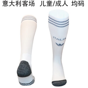 2026 Italy Away Socks