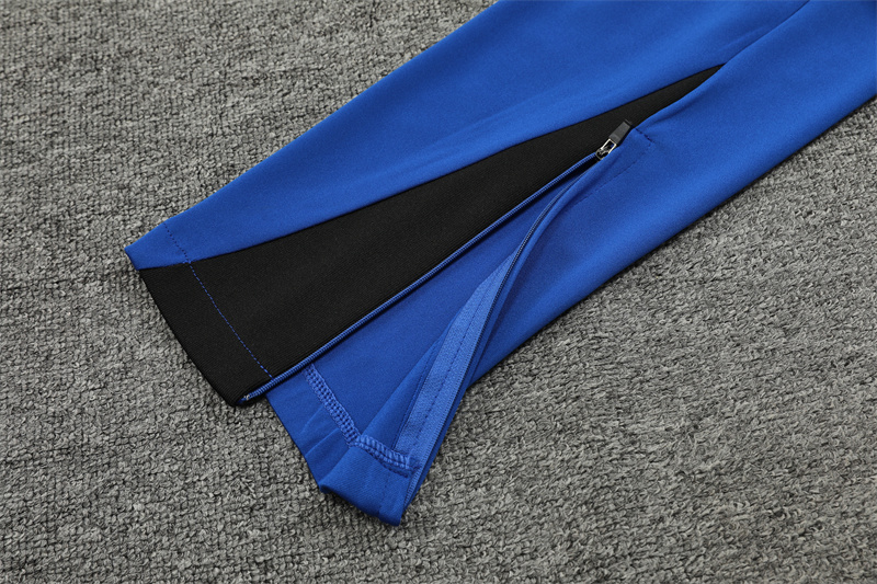 24-25 Korea Blue Training Suit - Image 11