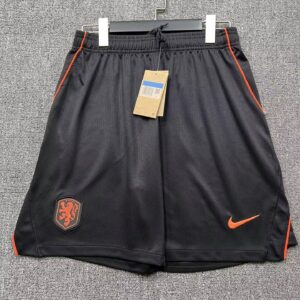 2026 HL Black Short/ 2026