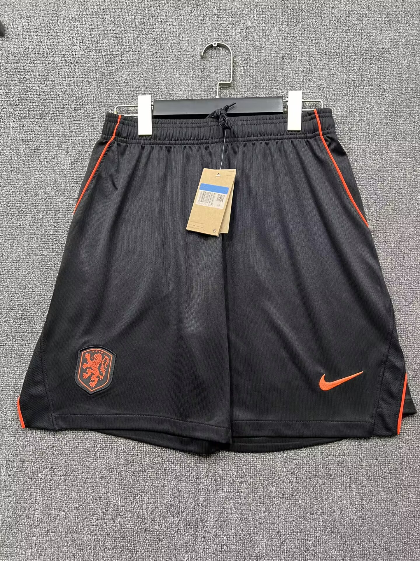 2026 HL Black Short/ 2026