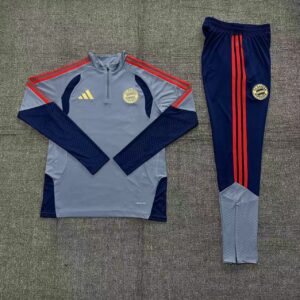 26-27 Bayern Munich Training Suit