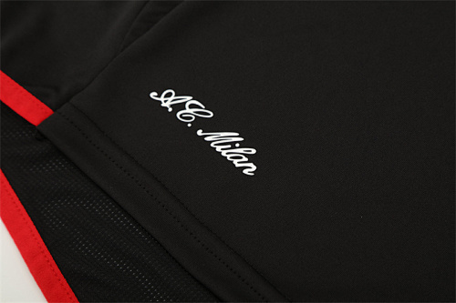 04-05 AC Milan Retro Jersey - Image 10