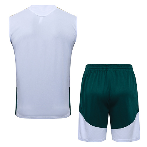 2026 Italy Training Vest Suit - Image 2