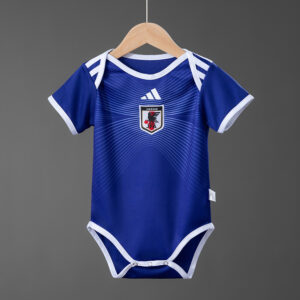 2026 Japan Home Baby Clothing