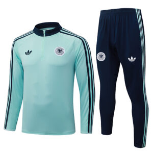 2026 Germany Training Suit
