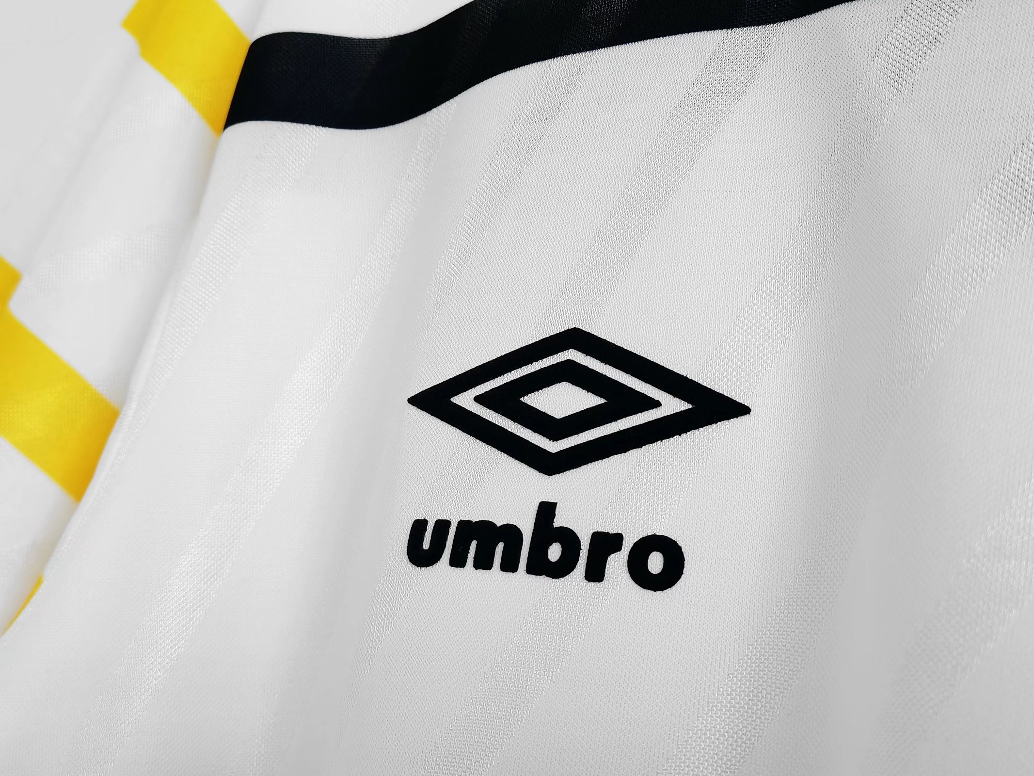 1988-91 Scotland Away Retro Jersey - Image 6