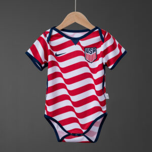 2026 USA Home Baby Clothing