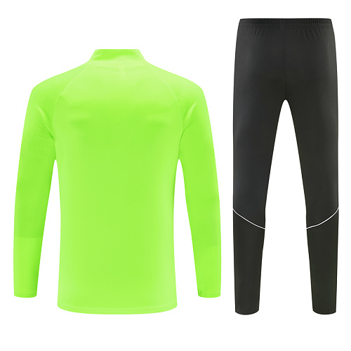 26-27 Atletico Madrid Training Suit - Image 3