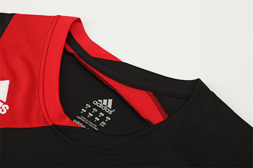 07-08 AC Milan Retro Jersey - Image 6